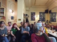 II Edición NeuroBeers: Neurodesarrollo y&nbsp;neurogénesis