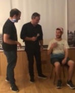 III Edición Neurobeers: El cerebro&nbsp;estimulado.